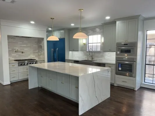 licensed general contractor cypress tx