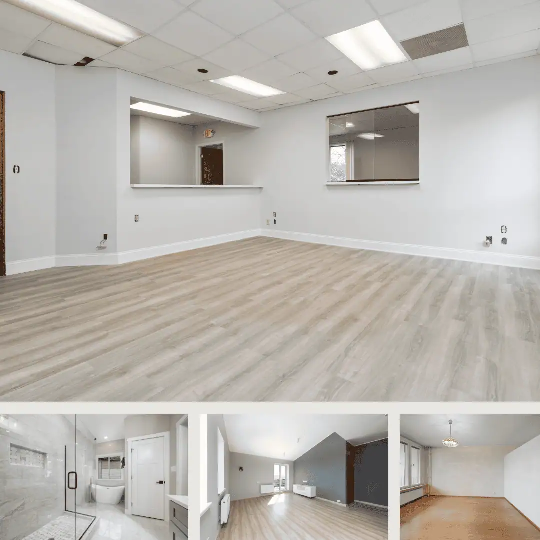 Expert Flooring Installation in Cypress