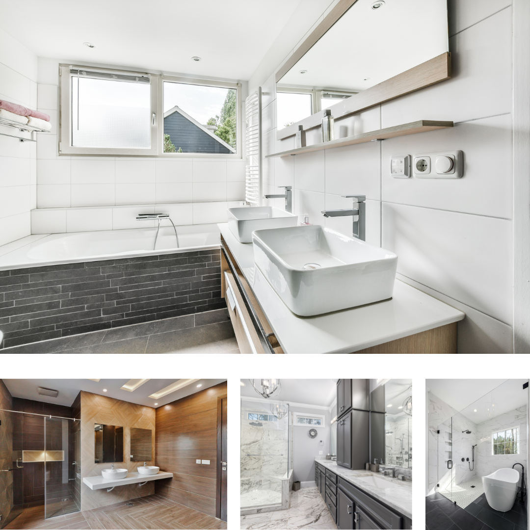 bathroom remodeling in cypress