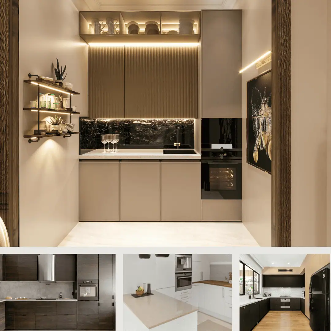 Expert Custom Cabinetry Installation in Cypress