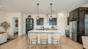 Kitchen Remodel Cost in Houston TX