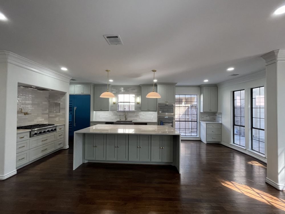 Kitchen Remodeling Cost In Houston ,TX