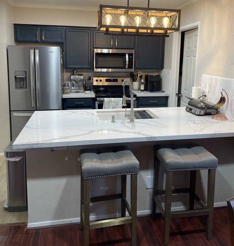 Kitchen Design Trends Houston