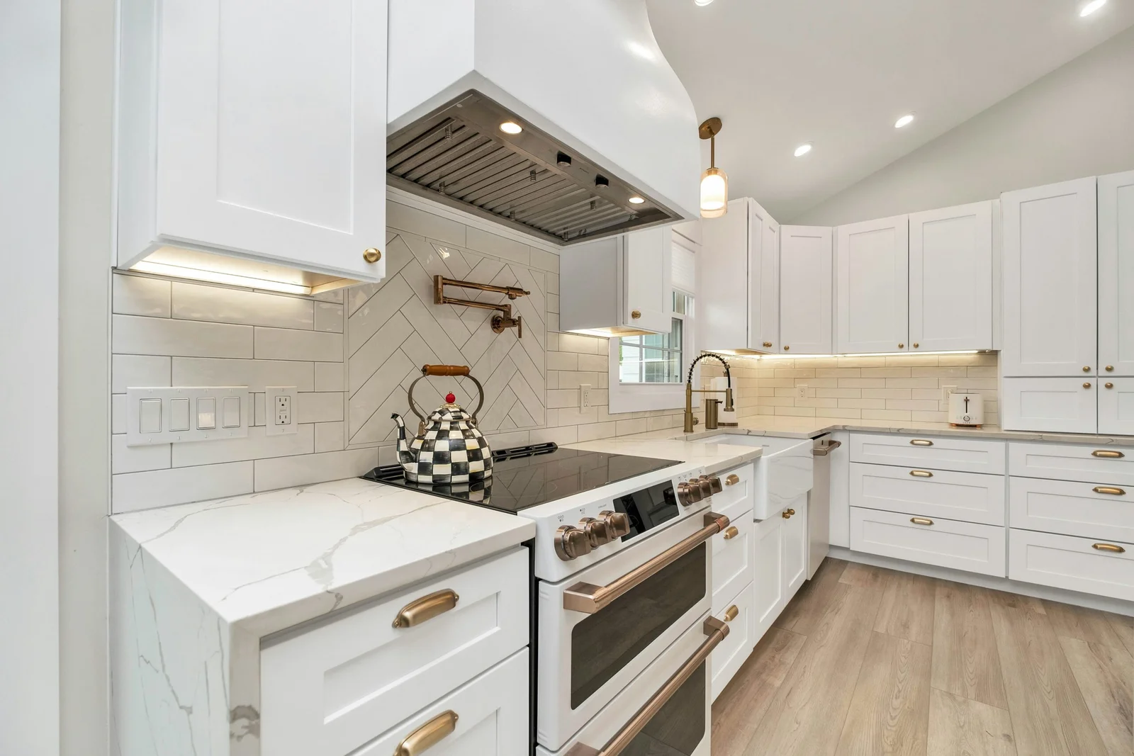 modern home improvement & remodeling in cypress