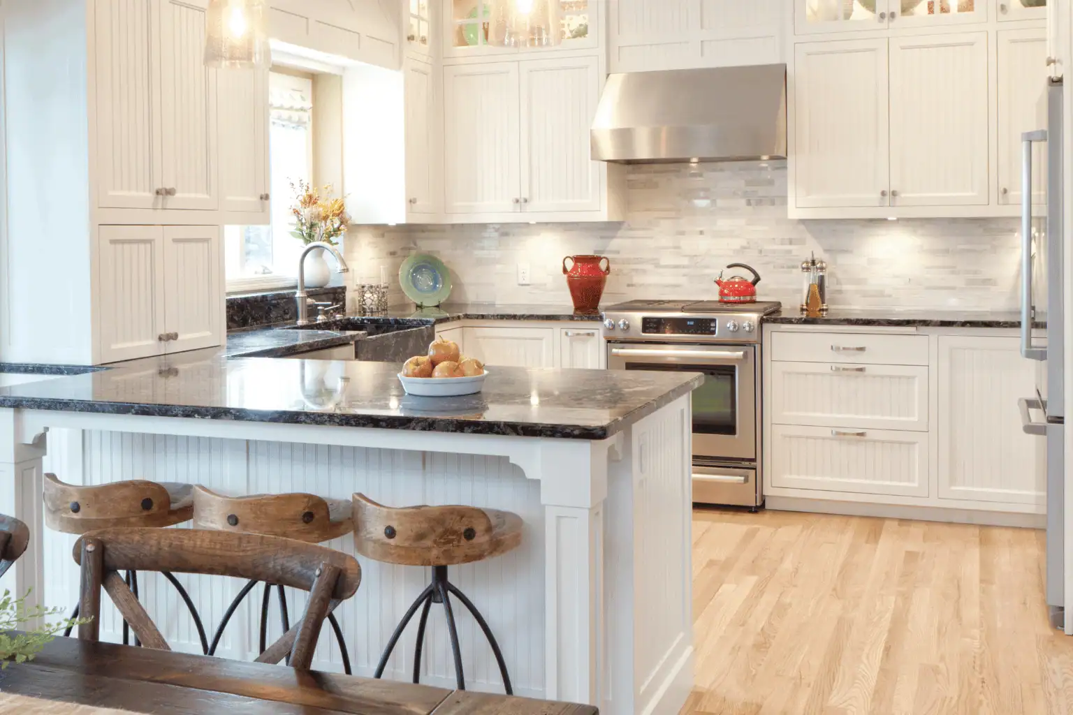 home remodeling cypress