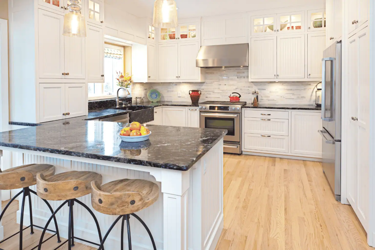 Home Remodeling services in Houston, TX