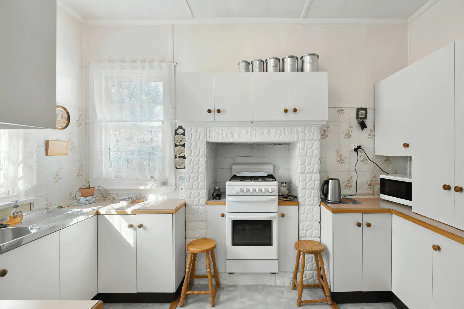 Kitchen Remodeling Mistakes Cypress Homeowners Make