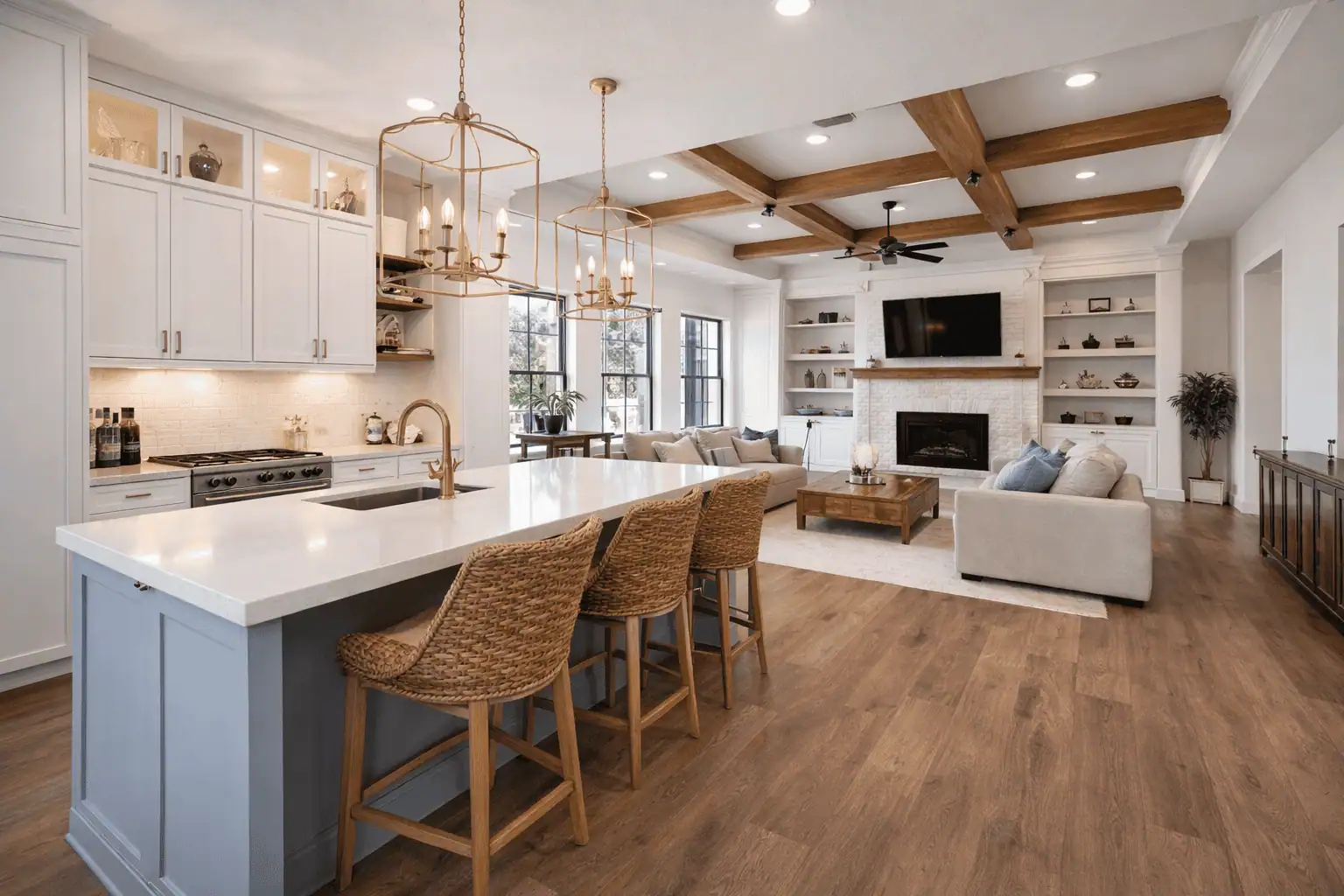 signs your cypress home needs remodeling