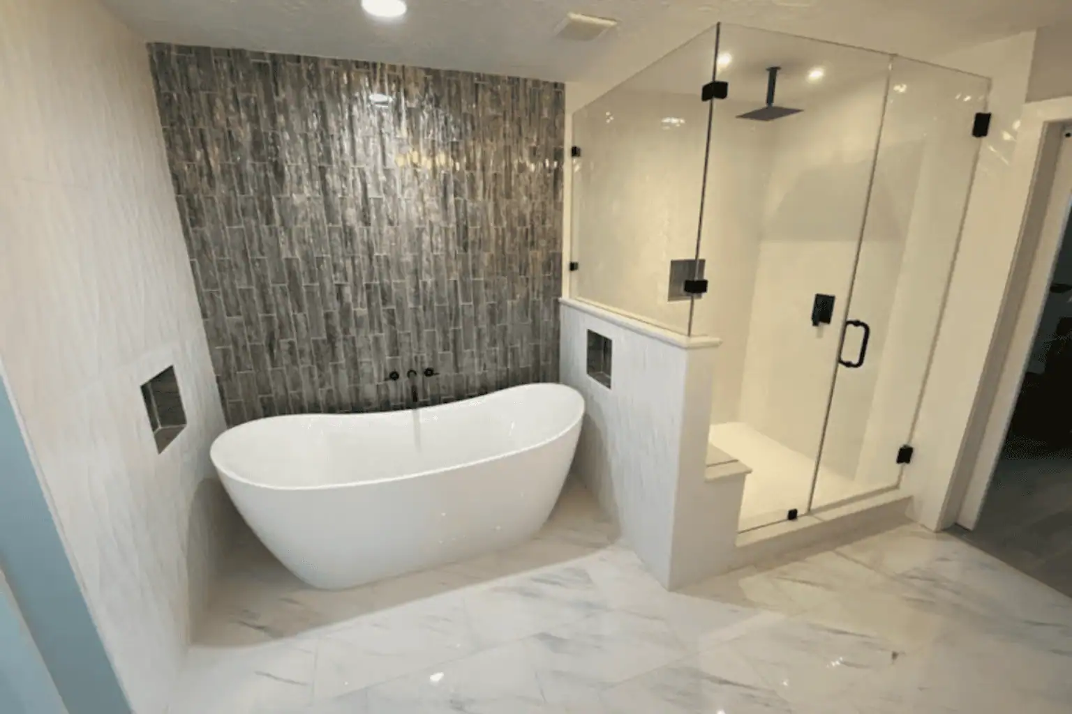 Complete ADA Bathroom Checklist